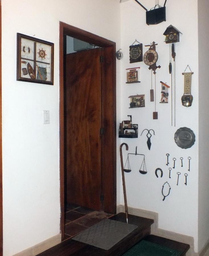 Quito Eco Lodge Airport - B&B Tababela Buitenkant foto