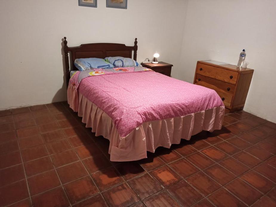 Quito Eco Lodge Airport - B&B Tababela Buitenkant foto