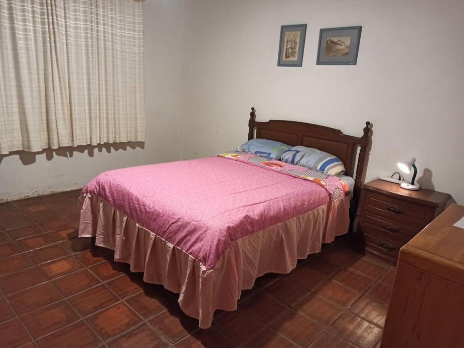 Quito Eco Lodge Airport - B&B Tababela Buitenkant foto